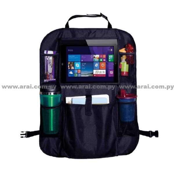 Organizador para Asiento - AUT 203