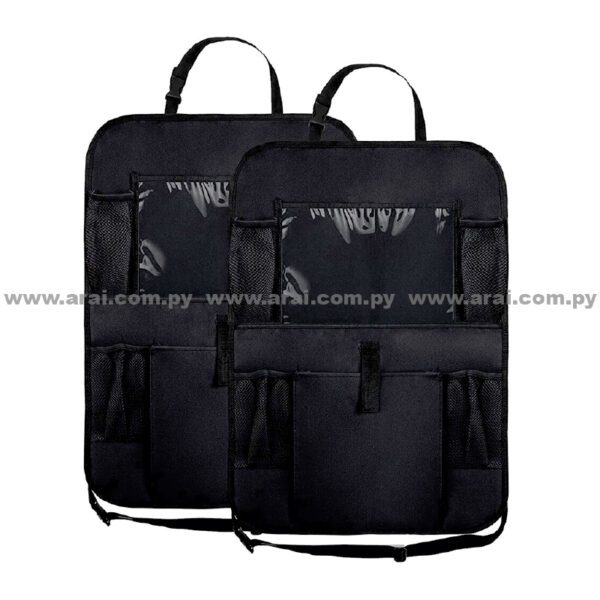 Organizador para Asiento - AUT 203 - Imagen 2