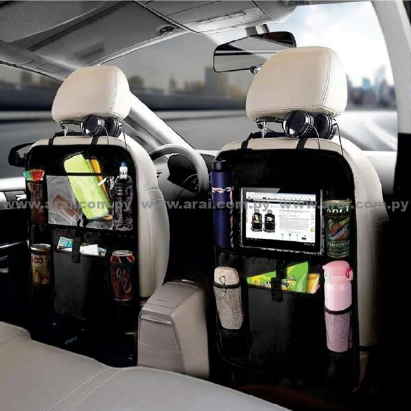 Organizador para Asiento - AUT 203 - Imagen 3