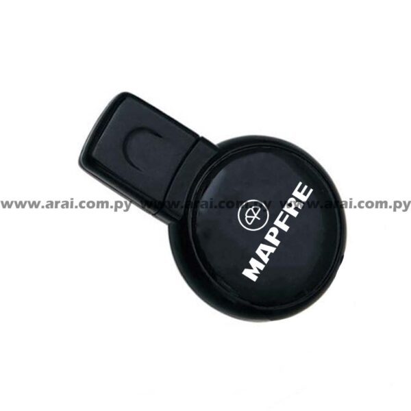 Pendrive Redondo- TEC 1609 - Imagen 2