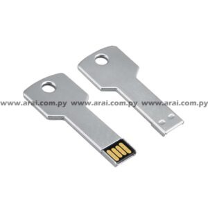 Pendrive Llave - TEC 1610