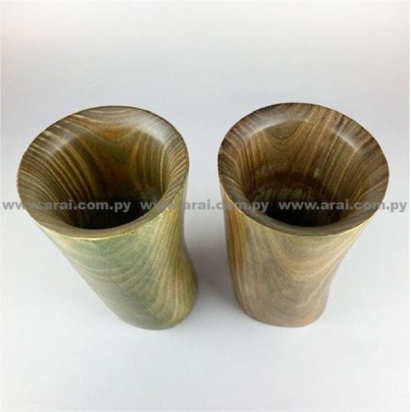 Guampa de Palo Santo - ART 105 - Imagen 2