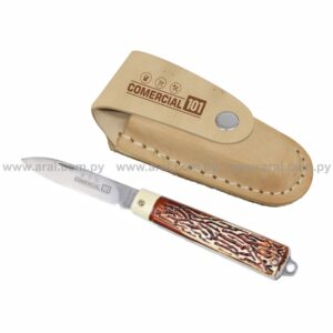 Cortaplumas c/ Estuche - ART 108