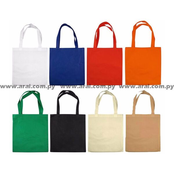 Bolso TNT - BLS 501 - Imagen 2