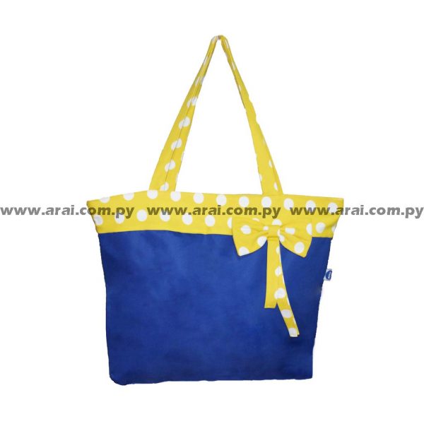 Bolso Playero - BLS 10