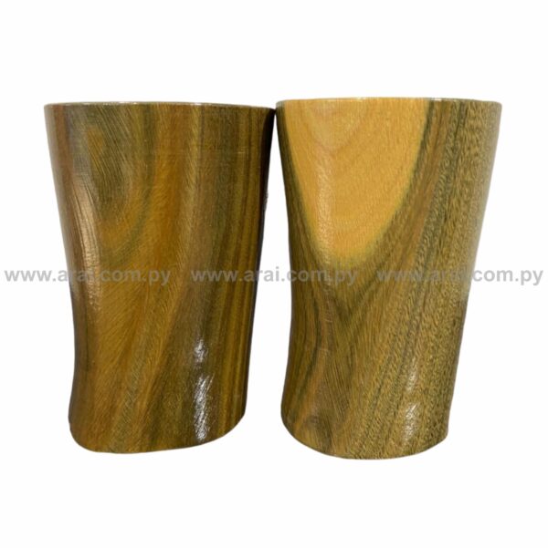 Guampa de Palo Santo - ART 105