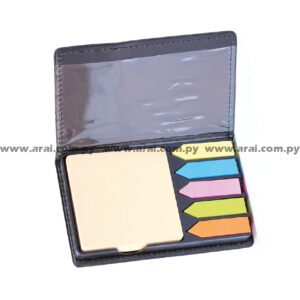Memo con Block y Post-it - BLC 307