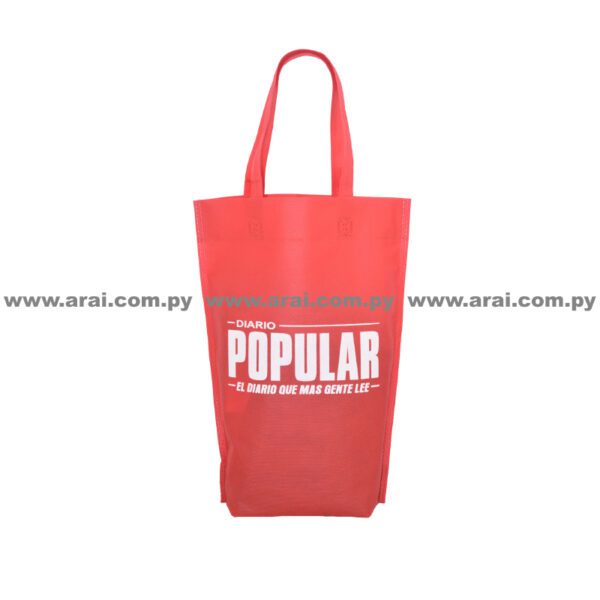 Bolso TNT - BLS 501