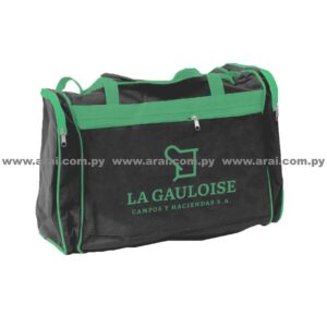 Bolso Deportivo - BLS 518