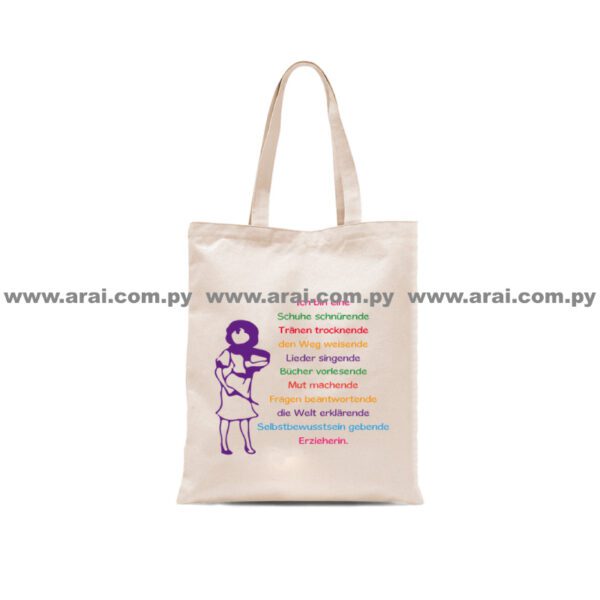 Bolso de Lienzo - BLS 503