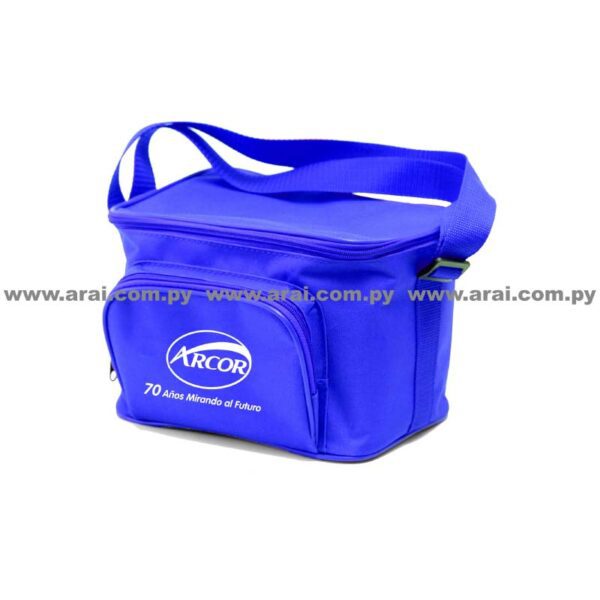 Bolso Térmico - BLS 512