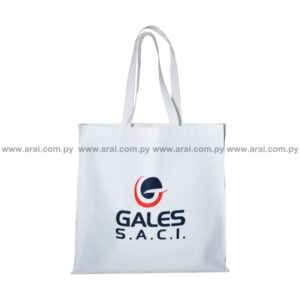 Bolso de Tela 600 - BLS 504