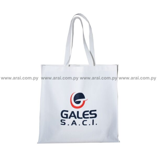 Bolso de Tela 600 - BLS 504