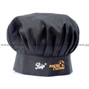 Gorro de Cocina - KYS 909