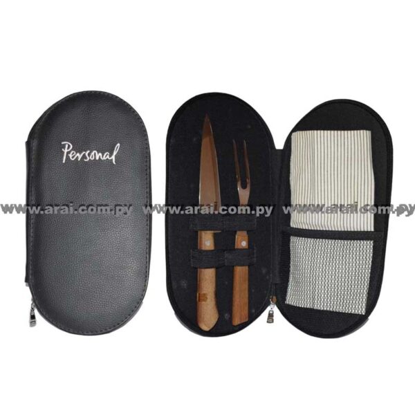 Kit de Asado - KAS 1003 - Imagen 2