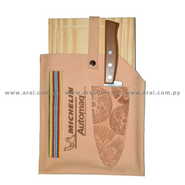 Kit de Asado - KAS 1011