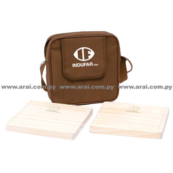 Kit de Asado - KAS 1006