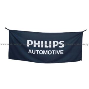 Banderas – VRS 1909