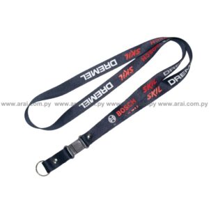 Llavero Cinta - LVR 1104