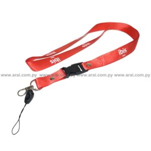 Llavero Cinta - LVR 1105