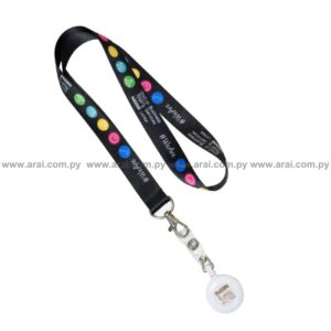 Llavero Cinta - LVR 1110