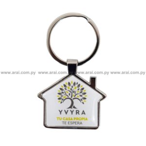 Llavero de Metal - LVR 1112