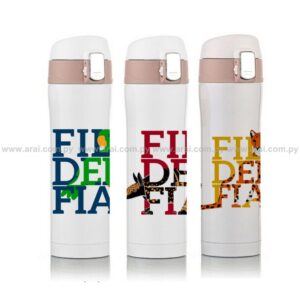 Hoppy Térmico - TVH 1510