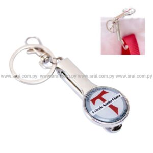 Portacartera - LVR 1120