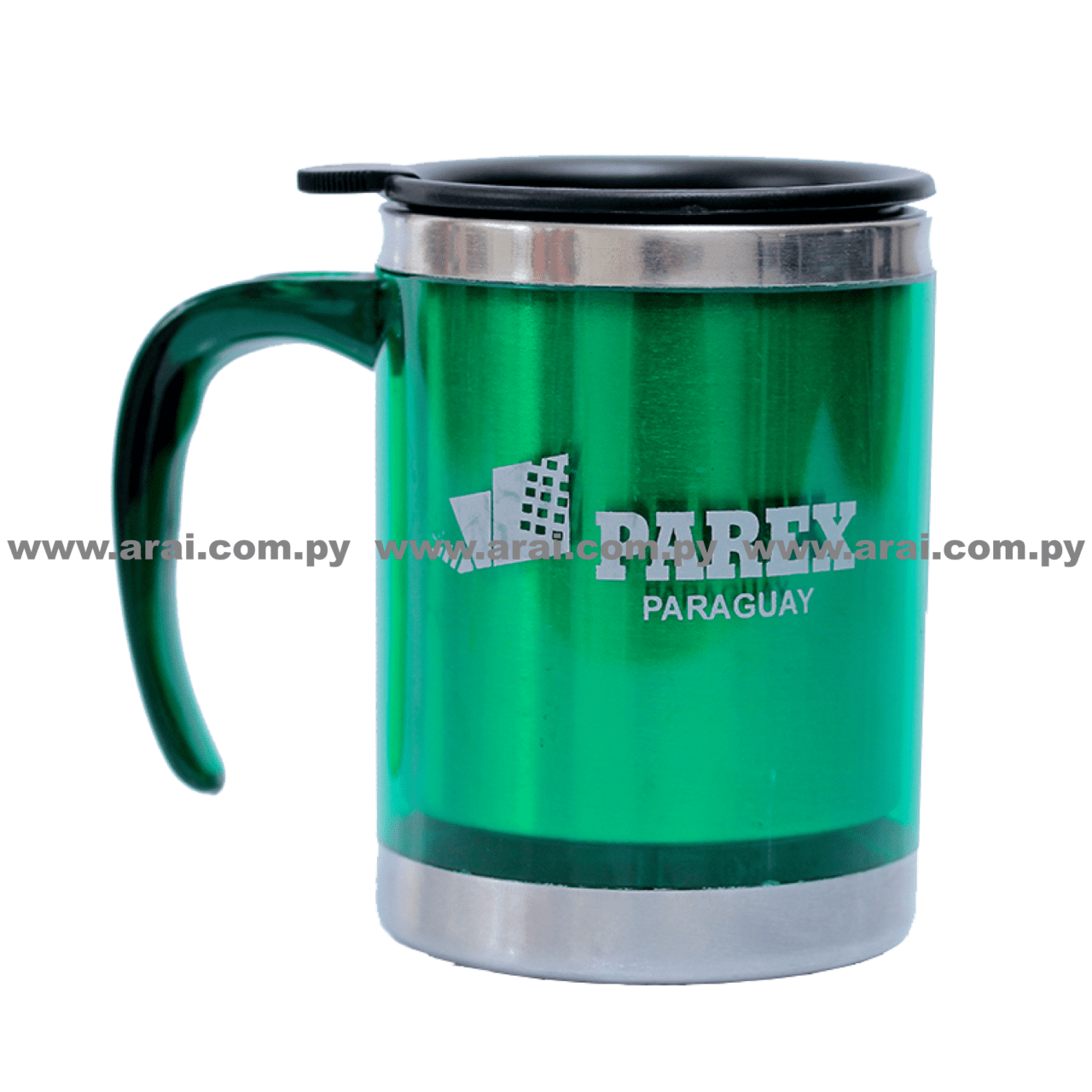 Taza de Acrílico – TVH 2002