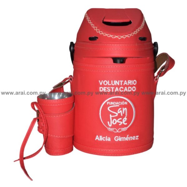 TERMO FORRADO DE 2,5LT – TER 1708