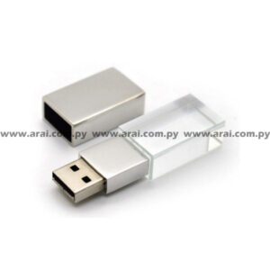 Pendrive Cristal - TEC 1611