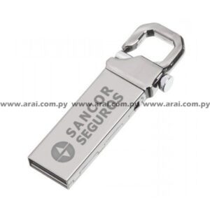 Pendrive Candado - TEC 1612