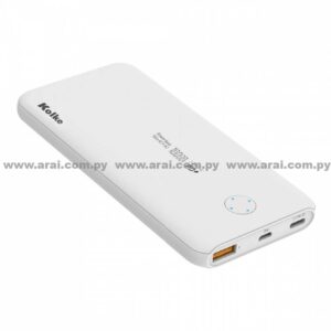 Cargador Portátil - TEC 1619