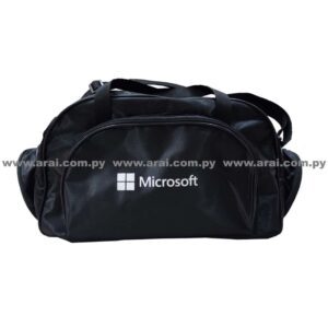 Bolso Deportivo - BLS 522
