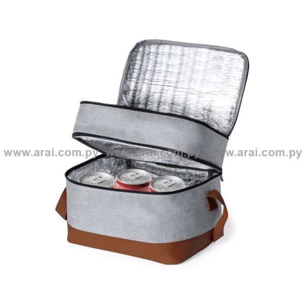 Bolso Térmico - BLS 523 - Imagen 4