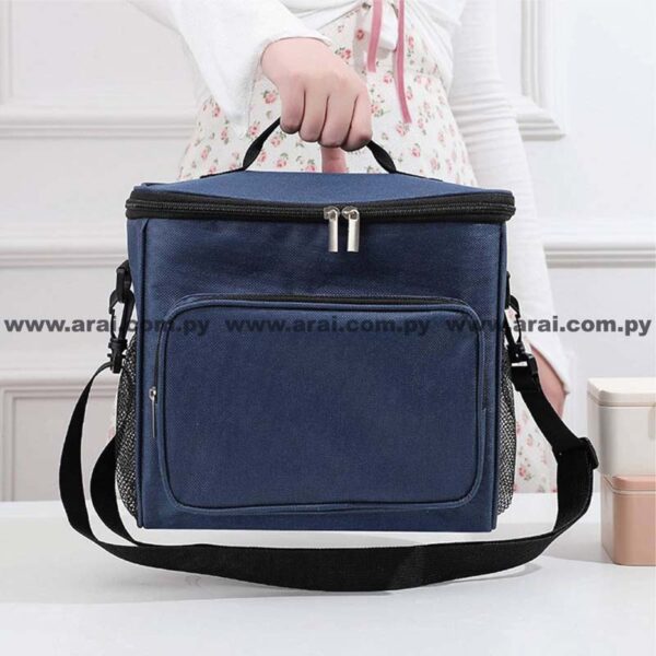 Bolso Térmico - BLS 525 - Imagen 2