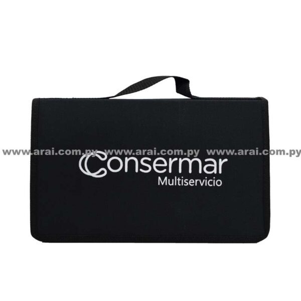 Kit de Asado - KAS 1015