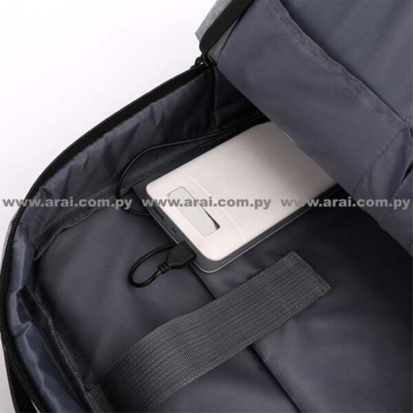 Mochila Porta notebook – BLS 536 - Imagen 3
