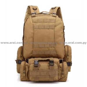 Mochilas – BLS 545