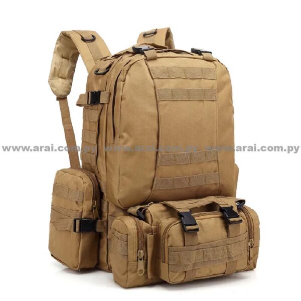 Mochilas – BLS 545 - Imagen 2