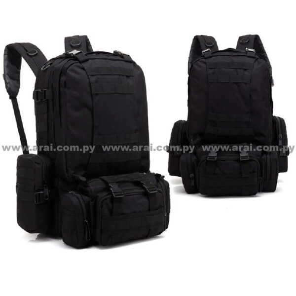 Mochilas – BLS 545 - Imagen 4