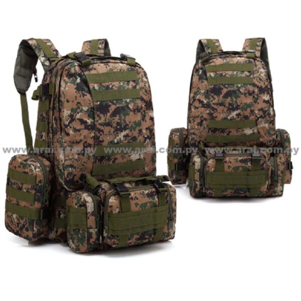 Mochilas – BLS 545 - Imagen 5