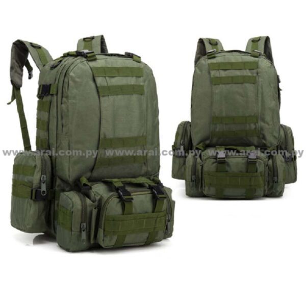 Mochilas – BLS 545 - Imagen 6