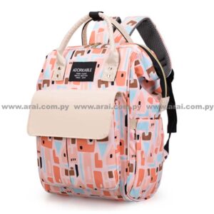 Mochilas Maternales – BLS 546