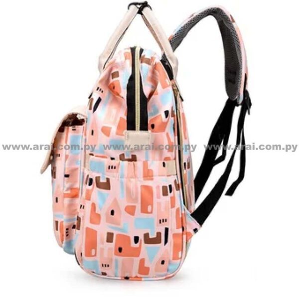 Mochilas Maternales – BLS 546 - Imagen 2