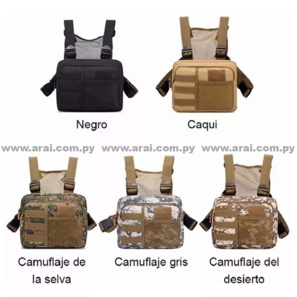 Bolso – BLS 551 - Imagen 5