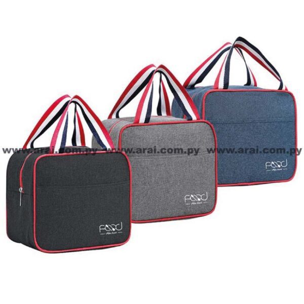 Bolso Térmico - BLS 526 - Imagen 2