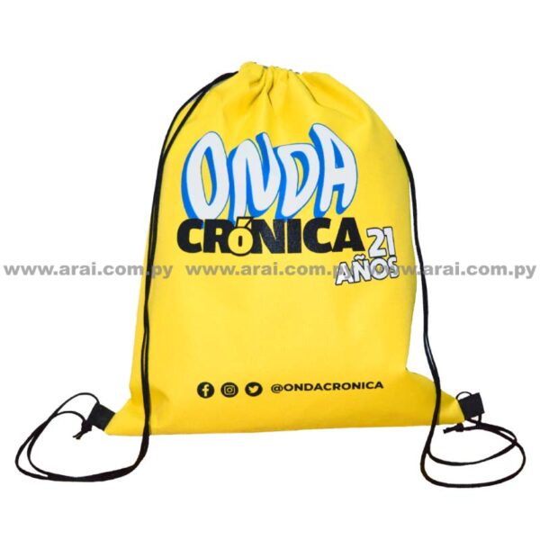 Mochila - BLS 529