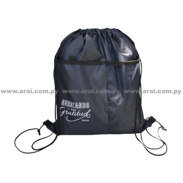 Mochila - BLS 530