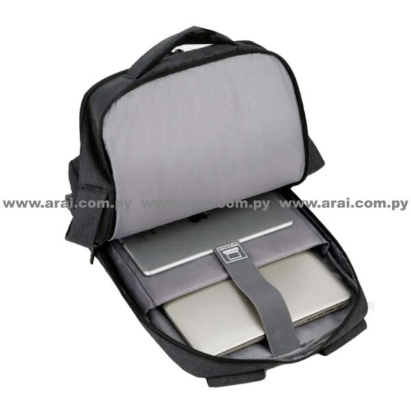 Mochila Porta Notebook - BLS 532 - Imagen 2